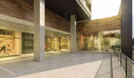 Comercial - Loja à venda, Estoril - Belo Horizonte/MG