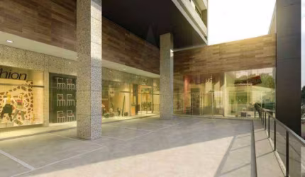 Comercial - Loja à venda, Estoril - Belo Horizonte/MG