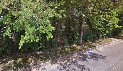 Lote - Terreno à venda, Trevo - Belo Horizonte/MG