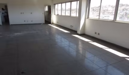 Andar Corrido para aluguel, 1 vaga, Carlos Prates - Belo Horizonte/MG
