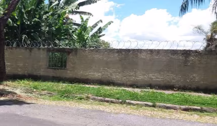 Lote - Terreno à venda, São Luiz - Belo Horizonte/MG