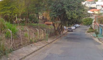 Lote - Terreno à venda, Alto Caiçaras - Belo Horizonte/MG