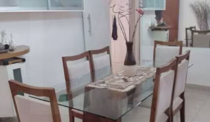Apartamento à venda, 3 quartos, 1 suíte, 2 vagas, Vila Paris - Belo Horizonte/MG