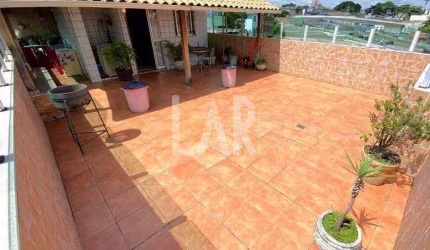 Cobertura à venda, 3 quartos, 1 suíte, 2 vagas, Itapoã - Belo Horizonte/MG