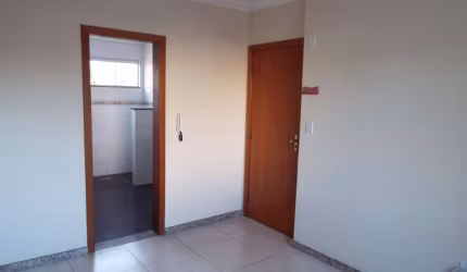 Cobertura à venda, 3 quartos, 1 suíte, 1 vaga, Santa Mônica - Belo Horizonte/MG