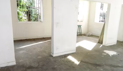 Casa Comercial para aluguel, 4 quartos, Savassi - Belo Horizonte/MG
