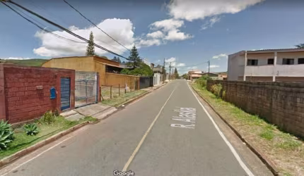Lote - Terreno à venda, 1 quarto, 1 vaga, Jardim Canadá - Nova Lima/MG
