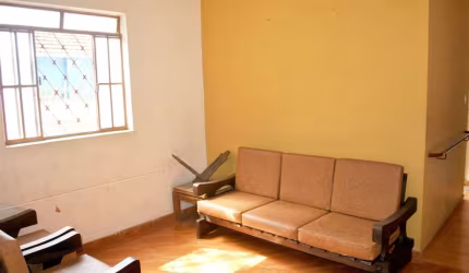 Lote - Terreno à venda, 3 vagas, Santa Efigênia - Belo Horizonte/MG