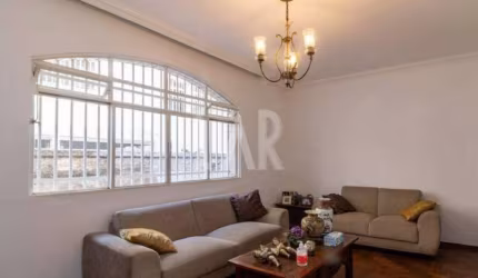 Apartamento à venda, 3 quartos, 1 suíte, 1 vaga, Santa Lúcia - Belo Horizonte/MG