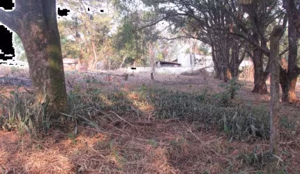 Lote - Terreno à venda, Garças - Belo Horizonte/MG