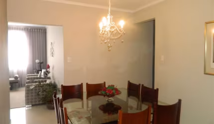 Apartamento à venda, 3 quartos, 1 suíte, 2 vagas, Santa Lúcia - Belo Horizonte/MG