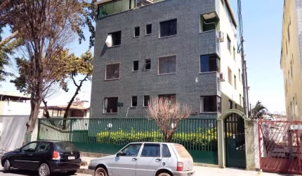 Cobertura à venda, 3 quartos, 2 suítes, 2 vagas, Santa Amélia - Belo Horizonte/MG