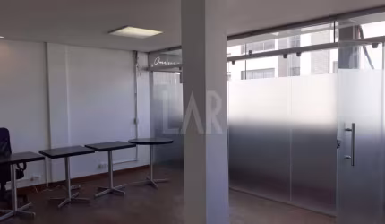 Sala para aluguel, São Bento - Belo Horizonte/MG