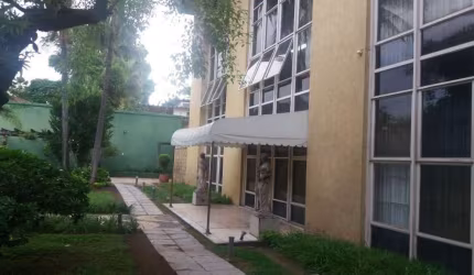 Casa Comercial à venda, 20 vagas, São Luiz - Belo Horizonte/MG