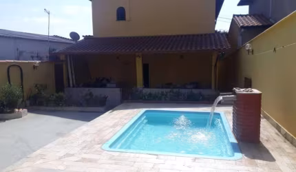 Casa à venda, 4 quartos, 1 suíte, 2 vagas, Trevo - Belo Horizonte/MG
