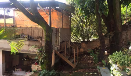 Lote - Terreno à venda, 3 vagas, João Pinheiro - Belo Horizonte/MG