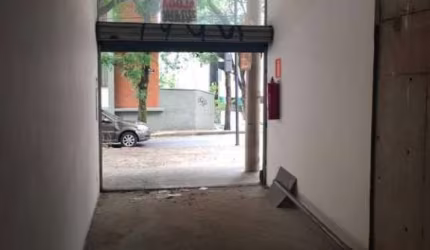 Loja à venda, Santo Antônio - Belo Horizonte/MG