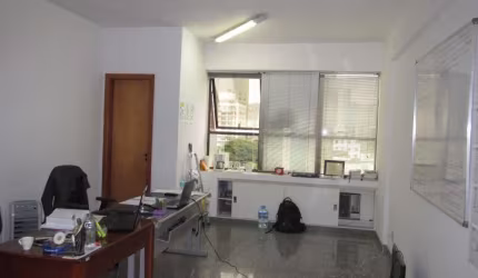 Sala à venda, Santo Antônio - Belo Horizonte/MG