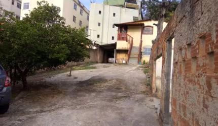 Casa à venda, 5 quartos, 1 suíte, 6 vagas, Santa Amélia - Belo Horizonte/MG