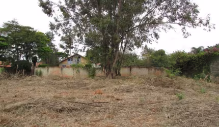 Lote - Terreno à venda, Trevo - Belo Horizonte/MG
