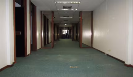 Andar Corrido para aluguel, 8 vagas, Coração de Jesus - Belo Horizonte/MG
