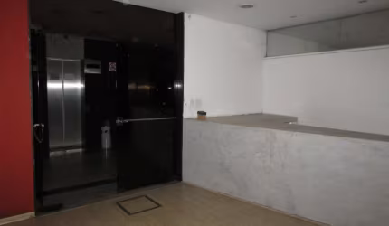 Andar Corrido para aluguel, 8 vagas, Coração de Jesus - Belo Horizonte/MG