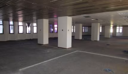 Andar Corrido para aluguel, 8 vagas, Coração de Jesus - Belo Horizonte/MG