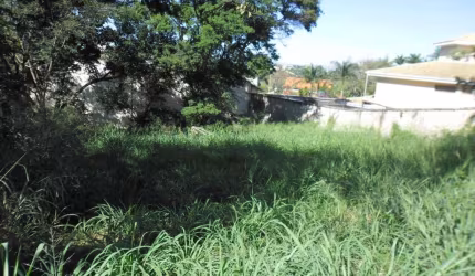 Lote - Terreno à venda, Garças - Belo Horizonte/MG