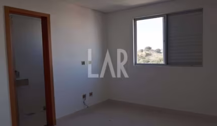 Cobertura à venda, 4 quartos, 2 suítes, 2 vagas, Serrano - Belo Horizonte/MG