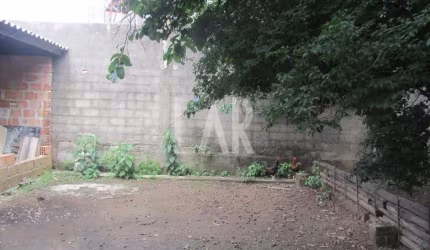 Lote - Terreno à venda, Nova Granada - Belo Horizonte/MG