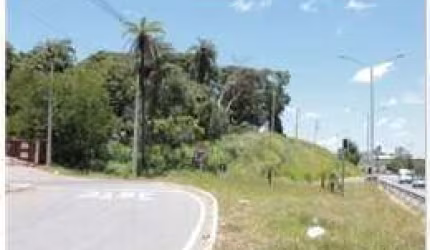Lote - Terreno à venda, 20 vagas, Veneza - Ribeirão das Neves/MG
