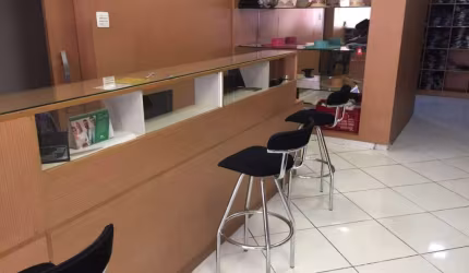 Lote - Terreno à venda, 4 vagas, Barro Preto - Belo Horizonte/MG
