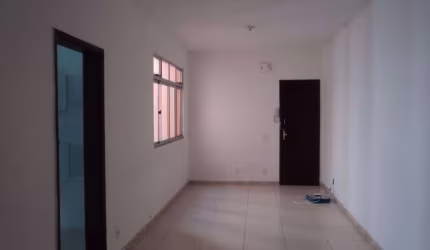 Apartamento à venda, 3 quartos, 1 vaga, Barroca - Belo Horizonte/MG