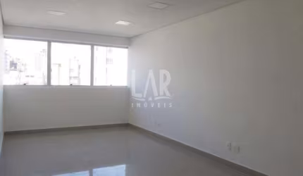 Sala à venda, 2 vagas, Nova Suíssa - Belo Horizonte/MG