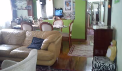 Apartamento à venda, 3 quartos, 1 suíte, 1 vaga, Coração Eucarístico - Belo Horizonte/MG