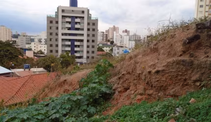 Lote - Terreno à venda, Padre Eustáquio - Belo Horizonte/MG