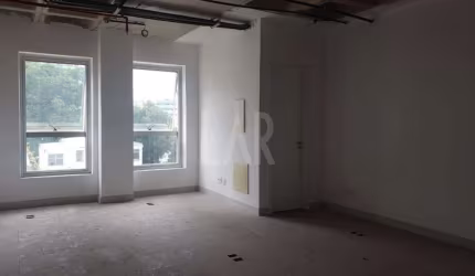 Sala à venda, 1 vaga, Santa Efigênia - Belo Horizonte/MG