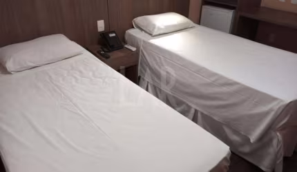 Flat para aluguel, 1 quarto, 1 vaga, Palmares - Belo Horizonte/MG