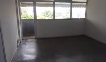 Sala para aluguel, Funcionários - Belo Horizonte/MG