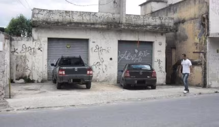 Lote - Terreno à venda, 2 vagas, Carlos Prates - Belo Horizonte/MG