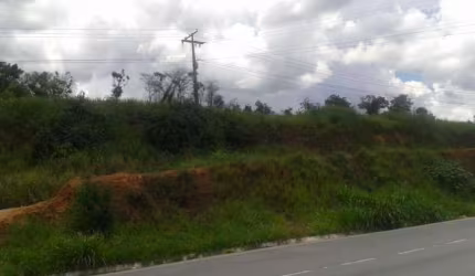 Lote - Terreno à venda, Vereda - Ribeirão das Neves/MG