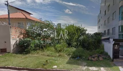 Lote - Terreno à venda, Santa Lúcia - Belo Horizonte/MG