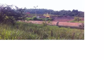 Lote - Terreno à venda, Brasiléia - Betim/MG