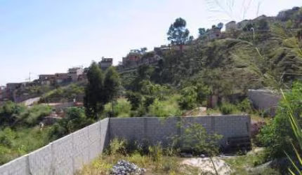 Lote - Terreno à venda, Estoril - Belo Horizonte/MG