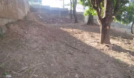 Lote - Terreno à venda, São Lucas - Belo Horizonte/MG