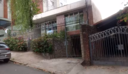 Lote - Terreno à venda, Serra - Belo Horizonte/MG