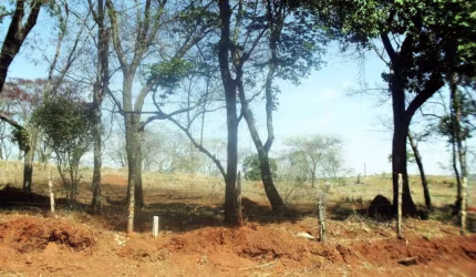 Lote - Terreno à venda, Imperial - Vespasiano/MG