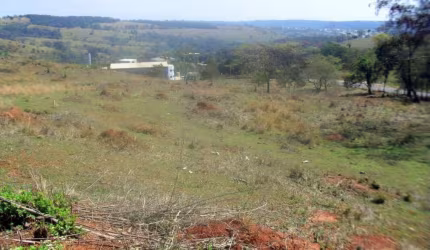 Lote - Terreno à venda, Imperial - Vespasiano/MG