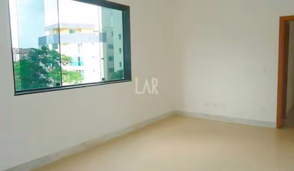 Apartamento à venda, 3 quartos, 1 suíte, 2 vagas, Grajaú - Belo Horizonte/MG