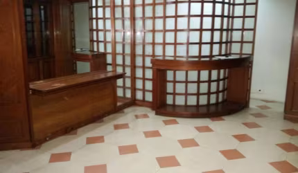 Sala à venda, 1 vaga, Boa Viagem - Belo Horizonte/MG